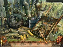 Святой. Бездна отчаяния