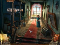 Святой. Бездна отчаяния