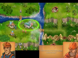 Отважные спасатели 3