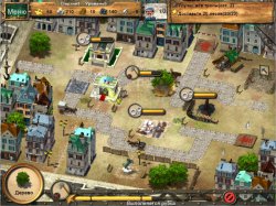 Monument Builders. Эйфелева башня