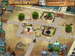 Monument Builders. Эйфелева башня