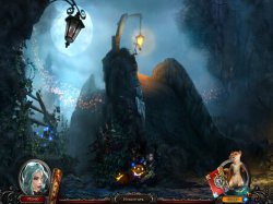 Вида: История о пропавшей принцессе