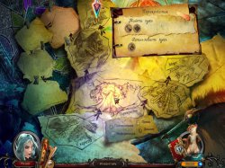 Вида: История о пропавшей принцессе