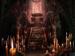 Вида: История о пропавшей принцессе