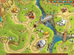 Братья Викинги