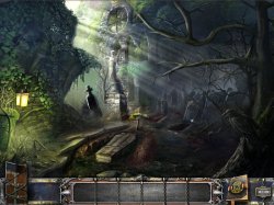 Тайны замка великого Гудини