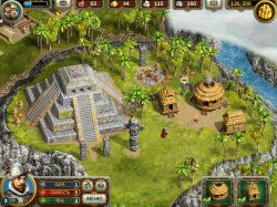 Трилогия Аделантадо. Книга Первая