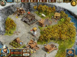 Трилогия Аделантадо. Книга Первая