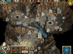 Трилогия Аделантадо. Книга Первая