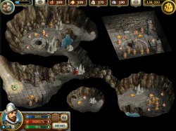 Трилогия Аделантадо. Книга Первая