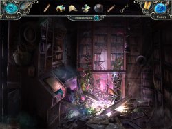 Обитель теней