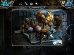 Обитель теней