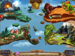 Как воспитать дракона 2