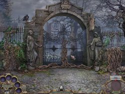 Охота на ведьм: Украденная красота