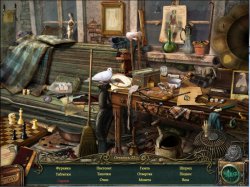 Агентство аномалий: Мистический госпиталь