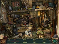 Агентство аномалий: Мистический госпиталь