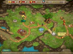 Повелитель погоды: Затерянный остров