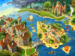 Секреты Маджонга