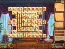 Секреты Маджонга