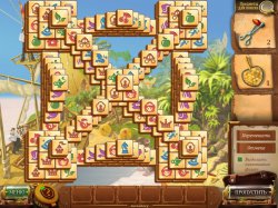 Секреты Маджонга