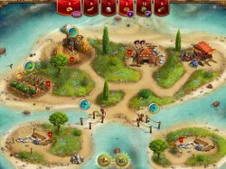 Однажды в Риме