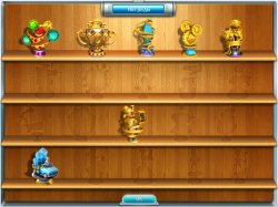 Хрустальный шар. Планета фермеров