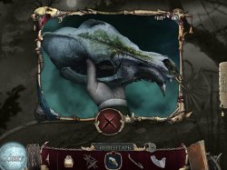 Дрожь 3. Души леса