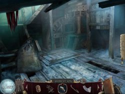 Дрожь 3. Души леса