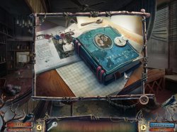 Дом у озера. Дети тишины