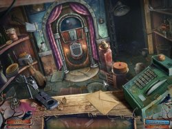 Дом у озера. Дети тишины