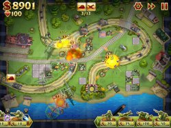 Солдатики 2