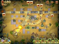 Солдатики 2