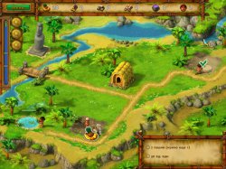 Моаи. Строители мечты