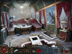 Живые легенды: Ледяная роза