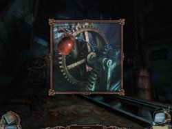 Запретные тайны. Чужой город