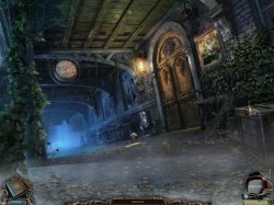 Запретные тайны. Чужой город