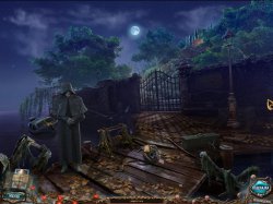 Сакра Терра. Поцелуй смерти