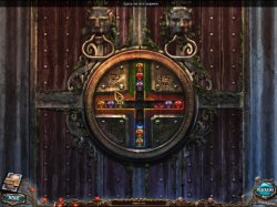 Сакра Терра. Поцелуй смерти