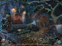 Сакра Терра. Поцелуй смерти