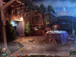 Сакра Терра. Поцелуй смерти