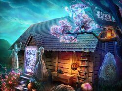 Тайны времени: Последняя загадка