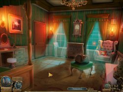 Тайны времени: Последняя загадка