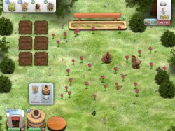 Истории о ферме