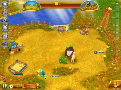 Веселая ферма 4