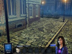 Анжелика Уивер. Поймай меня, когда сможешь