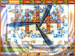 Императорский остров. Рождение империи