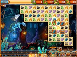 Императорский остров. Рождение империи