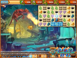 Императорский остров. Рождение империи