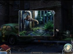 Город-призрак. Проклятие машин