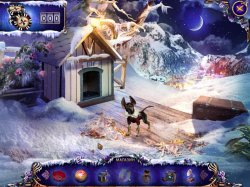 Охотники за тайнами. Четыре туза